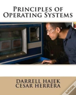 Capa do artigo Principles Of Operating Systems