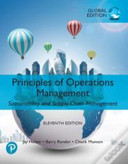 Principles Of Operations Management Sust