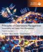 Principles Of Operations Management: Sustainability And Supply Chain Management, Global Edition - Preview