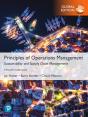 Principles Of Operations Management: Sustainability And Supply Chain Management, Global Edition - Preview