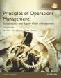 Principles Of Operations Management: Sustainability And Supply Chain Management Plus Myomlab With Pearson Etext, Global Edition - Preview