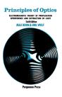 Principles Of Optics - Preview