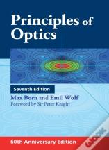 Principles Of Optics