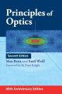 Principles Of Optics - Preview