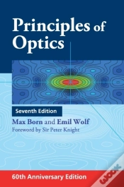 Capa do artigo Principles Of Optics