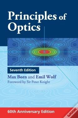 Capa do artigo Principles Of Optics
