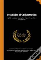 Principles Of Orchestration