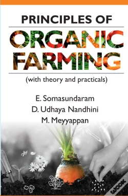 Capa do artigo Principles Of Organic Farming (With Theory And Practicals)