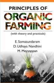 Capa do artigo Principles Of Organic Farming (With Theory And Practicals)