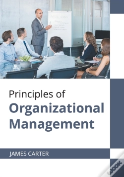 Capa do artigo Principles Of Organizational Management