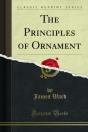 Principles Of Ornament - Preview