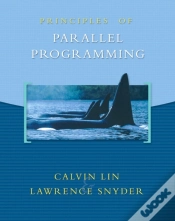 Capa do artigo Principles Of Parallel Programming