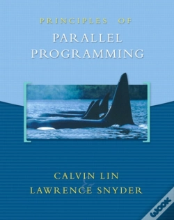 Capa do artigo Principles Of Parallel Programming