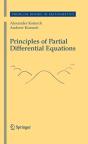 Principles Of Partial Differential Equations - Preview