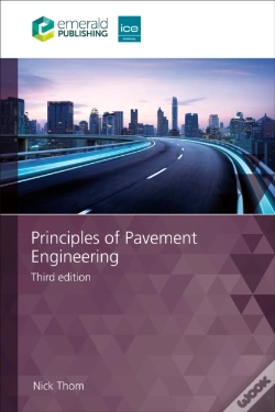 Capa do artigo Principles Of Pavement Engineering