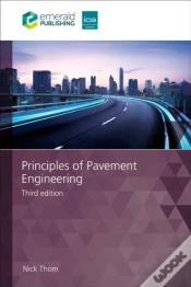 Capa do artigo Principles Of Pavement Engineering