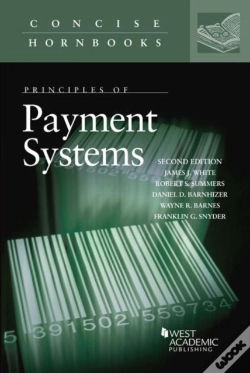 Capa do artigo Principles Of Payment Systems