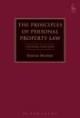 Principles Of Personal Property Law - Preview