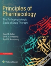Principles Of Pharmacology