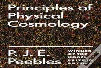 Principles Of Physical Cosmology