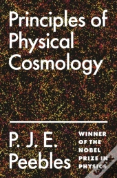 Principles Of Physical Cosmology