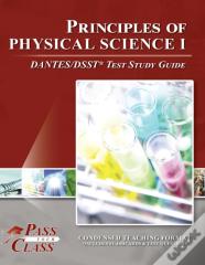 Principles Of Physical Science 1 Dantes/Dsst Test Study Guide