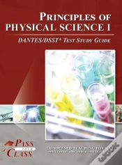 Capa do artigo Principles Of Physical Science 1 Dantes/Dsst Test Study Guide