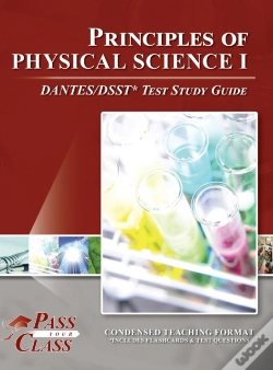 Capa do artigo Principles Of Physical Science 1 Dantes/Dsst Test Study Guide