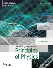 Capa do artigo Principles Of Physics: Extended, International Adaptation