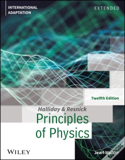 Capa do artigo Principles Of Physics: Extended, International Adaptation