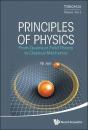 Principles Of Physics: From Quantum Field Theory To Classical Mechanics - Preview