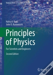 Capa do artigo Principles Of Physics