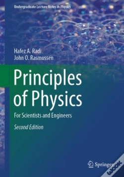 Capa do artigo Principles Of Physics