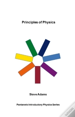 Capa do artigo Principles Of Physics