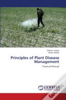 Principles Of Plant Disease Management