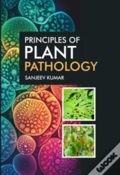 Capa do artigo Principles Of Plant Pathology