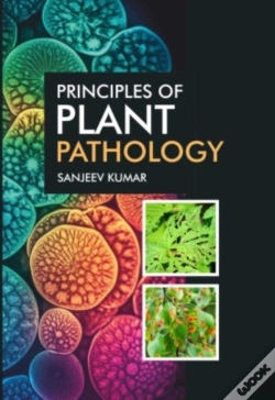 Capa do artigo Principles Of Plant Pathology