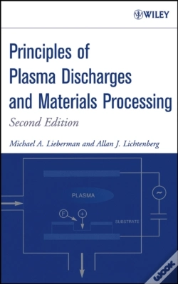 Capa do artigo Principles Of Plasma Discharges And Materials Processing