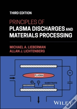 Capa do artigo Principles Of Plasma Discharges And Materials Processing