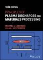 Principles Of Plasma Discharges And Materials Processing - Preview