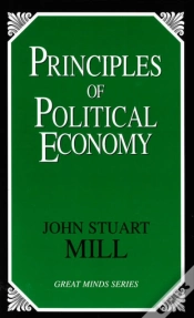 Capa do artigo Principles Of Political Economy