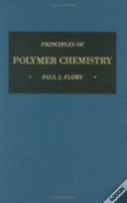 Capa do artigo Principles Of Polymer Chemistry