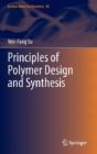 Principles Of Polymer Design And Synthesis - Preview