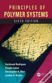 Capa do artigo Principles Of Polymer Systems