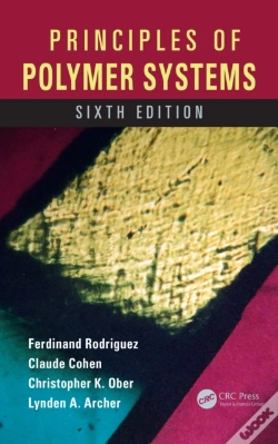 Capa do artigo Principles Of Polymer Systems