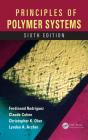 Principles Of Polymer Systems - Preview