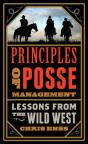 Principles Of Posse Management - Preview