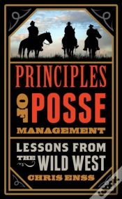 Capa do artigo Principles Of Posse Management