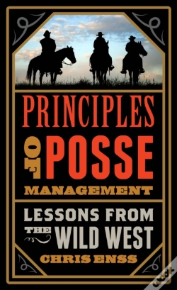 Capa do artigo Principles Of Posse Management