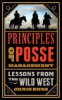 Principles Of Posse Management - Preview